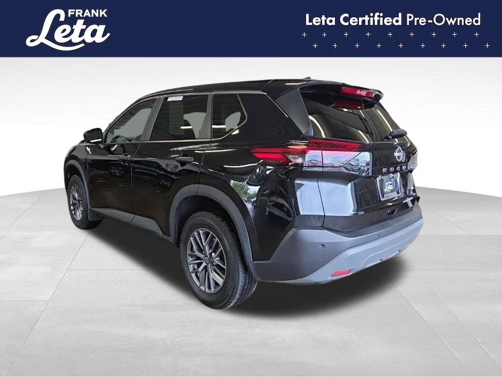 Frank Leta Automotive Outlet