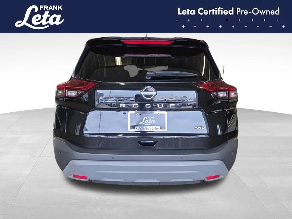 Frank Leta Automotive Outlet