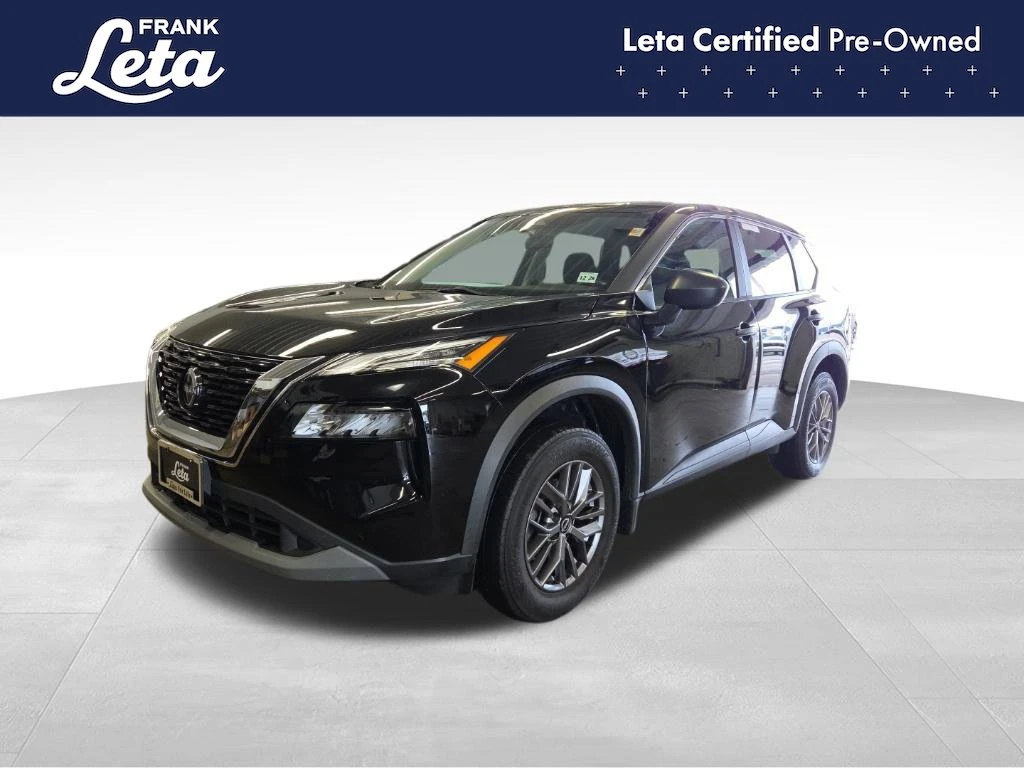 Frank Leta Automotive Outlet