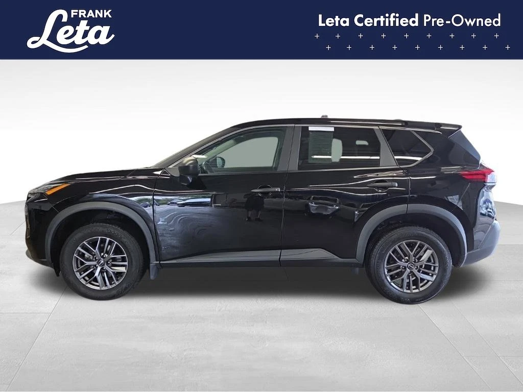 Frank Leta Automotive Outlet