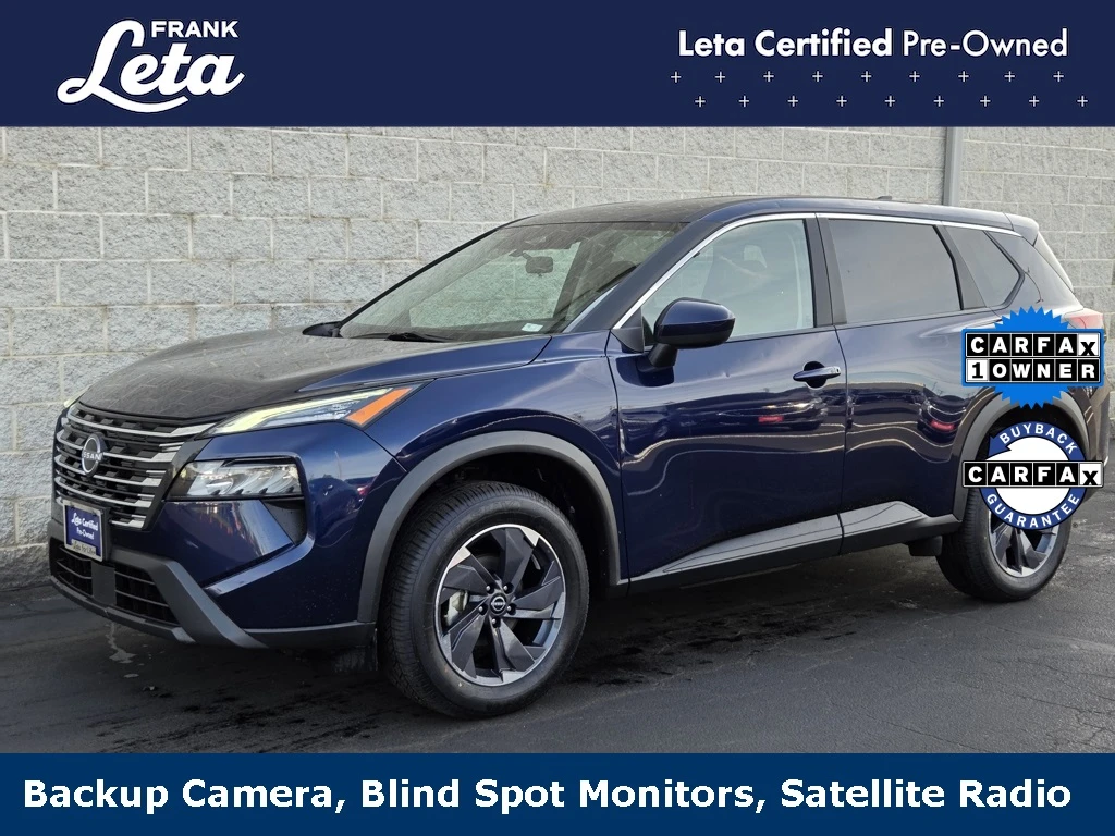 Frank Leta Automotive Outlet