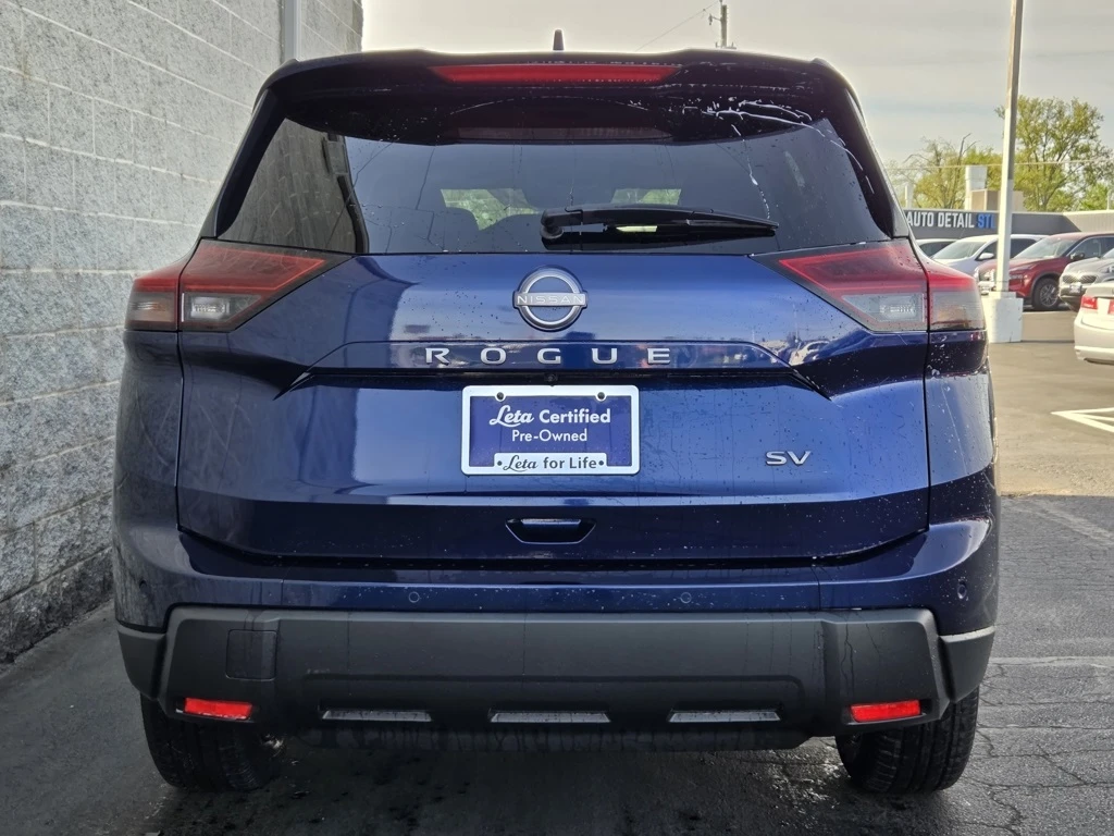 Frank Leta Automotive Outlet