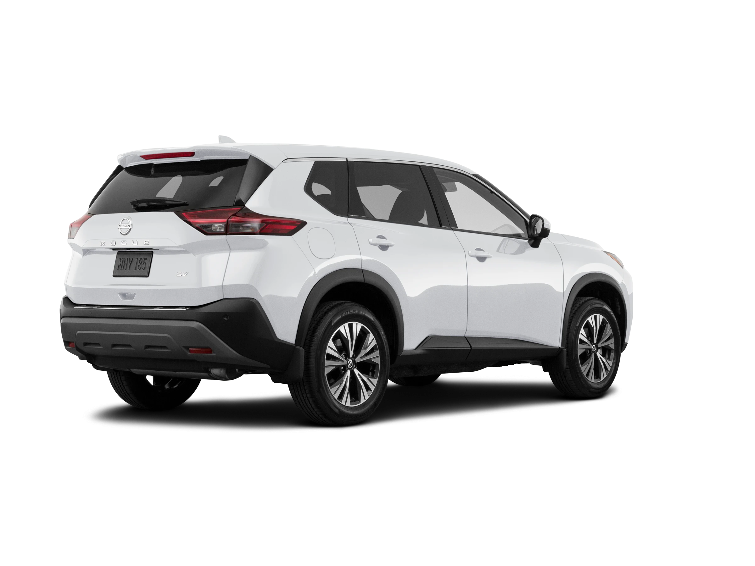 2022 Nissan Rogue