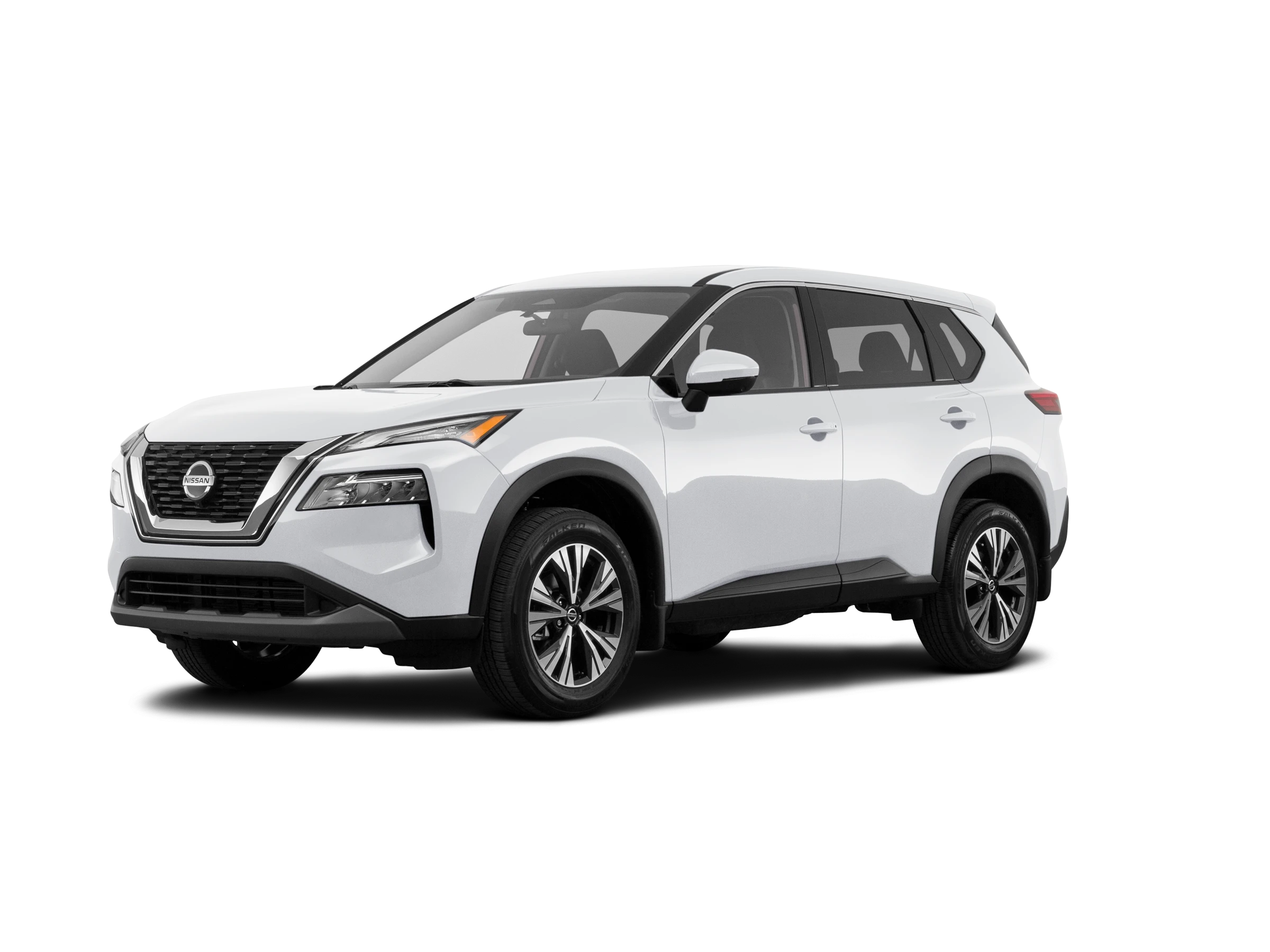 2022 Nissan Rogue