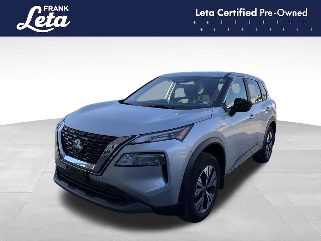 Frank Leta Automotive Outlet