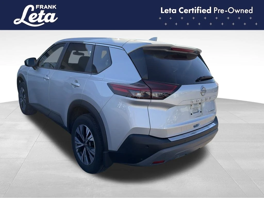 Frank Leta Automotive Outlet