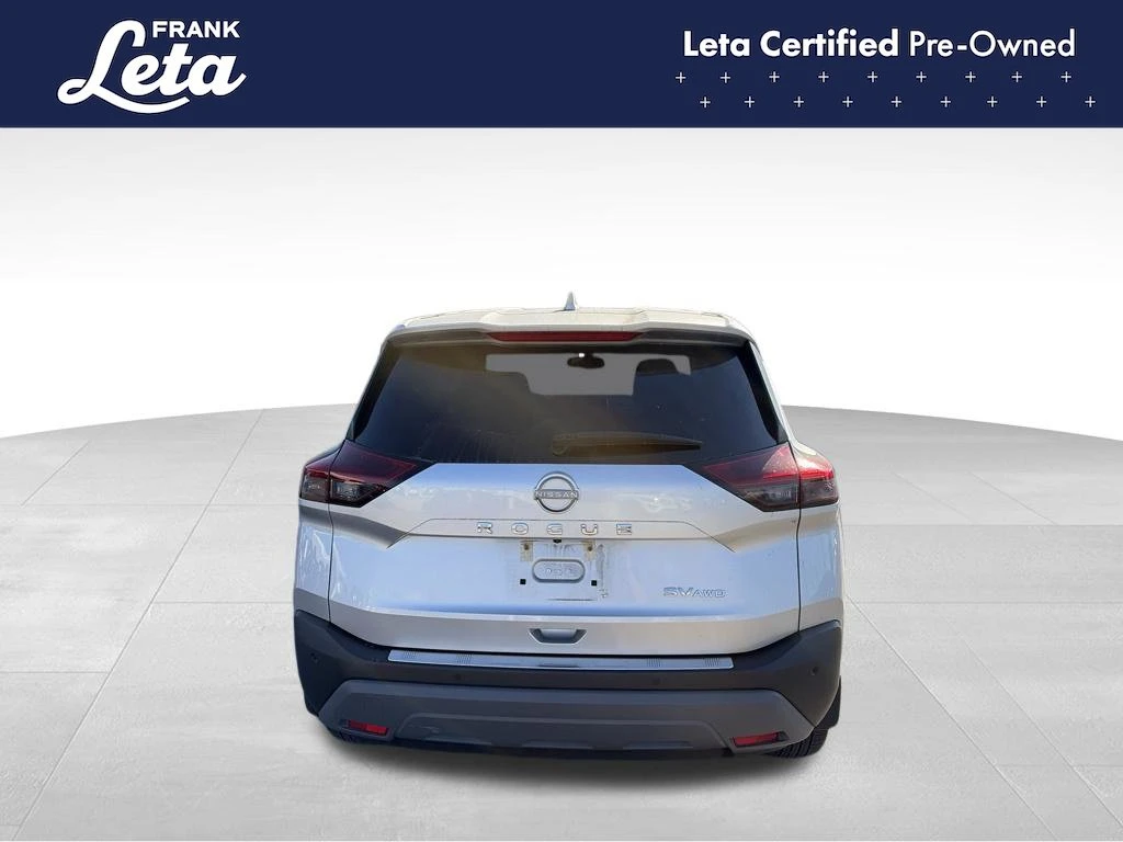 Frank Leta Automotive Outlet