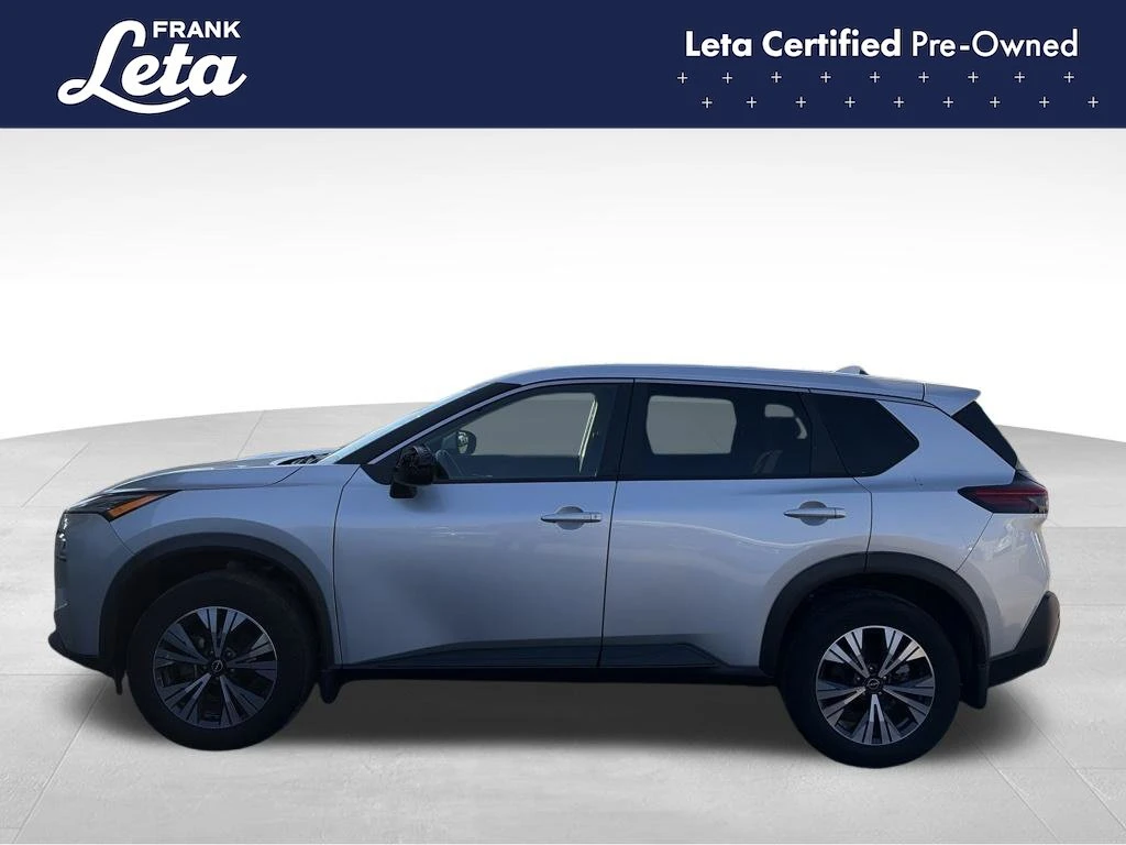 Frank Leta Automotive Outlet