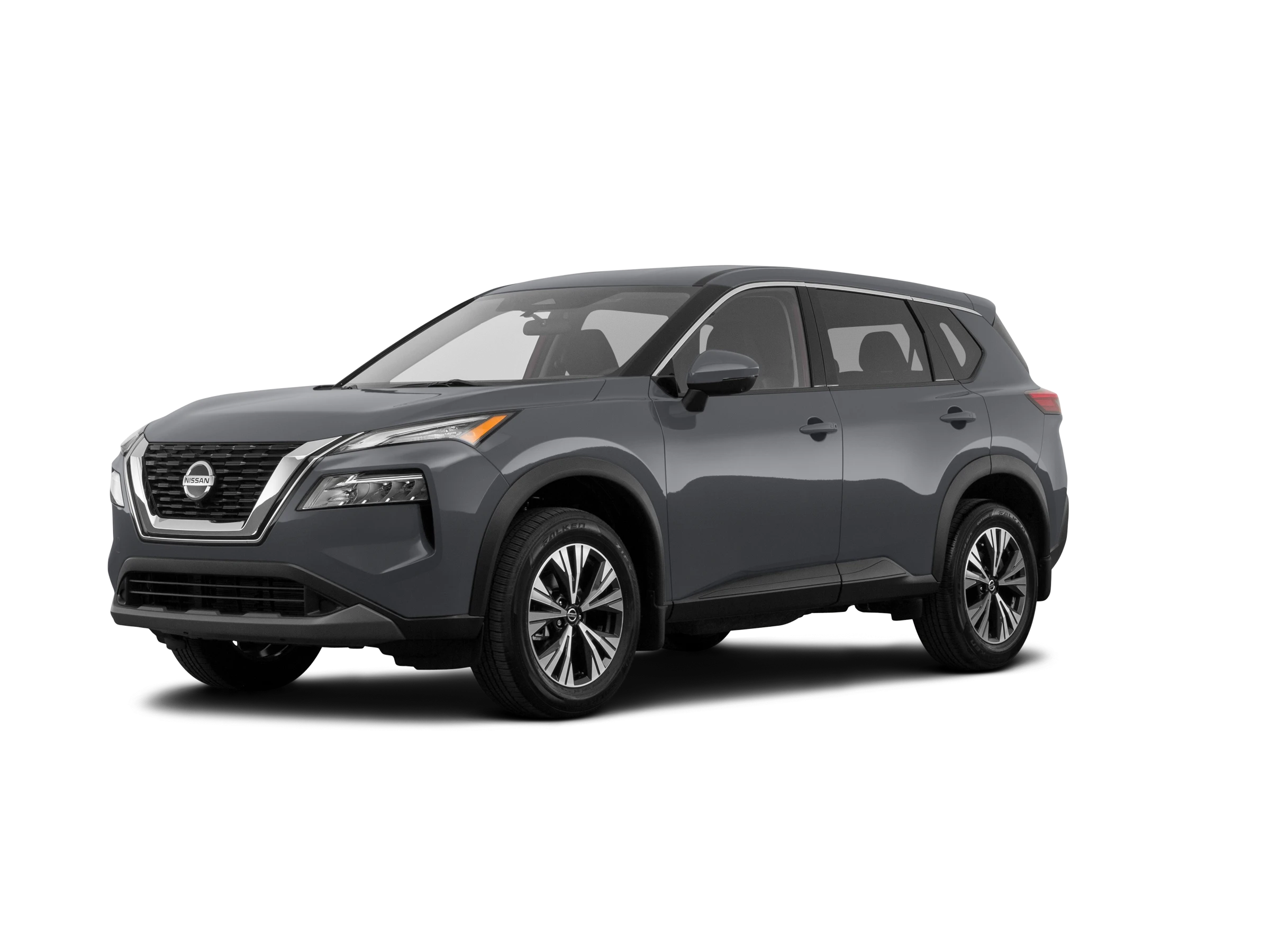 2022 Nissan Rogue