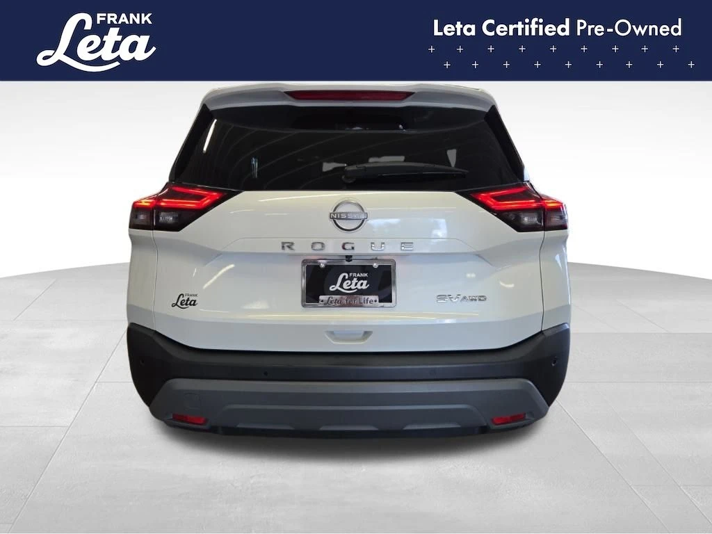 Frank Leta Automotive Outlet