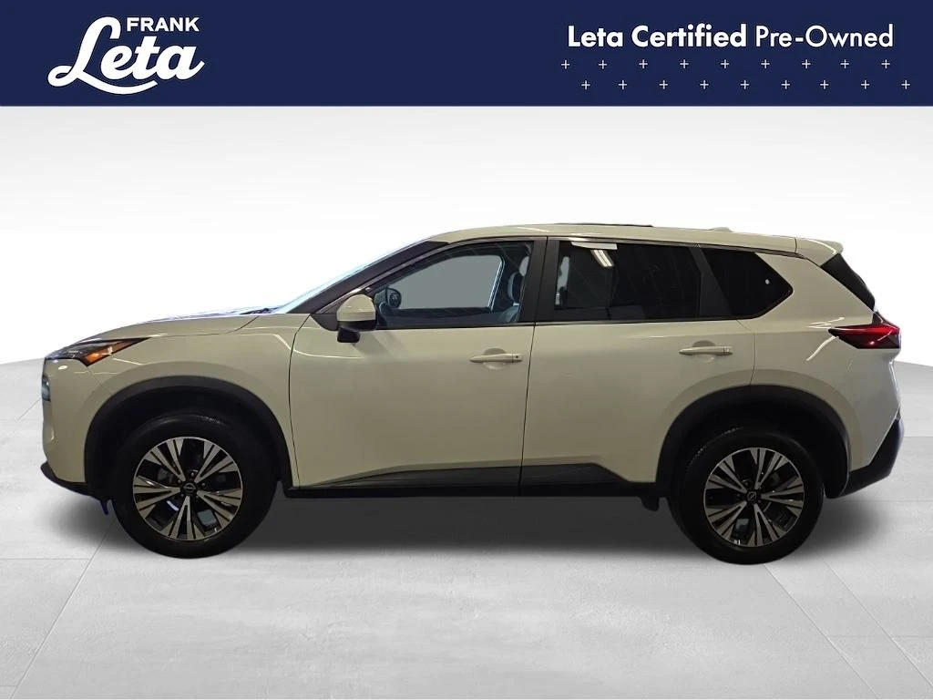 Frank Leta Automotive Outlet