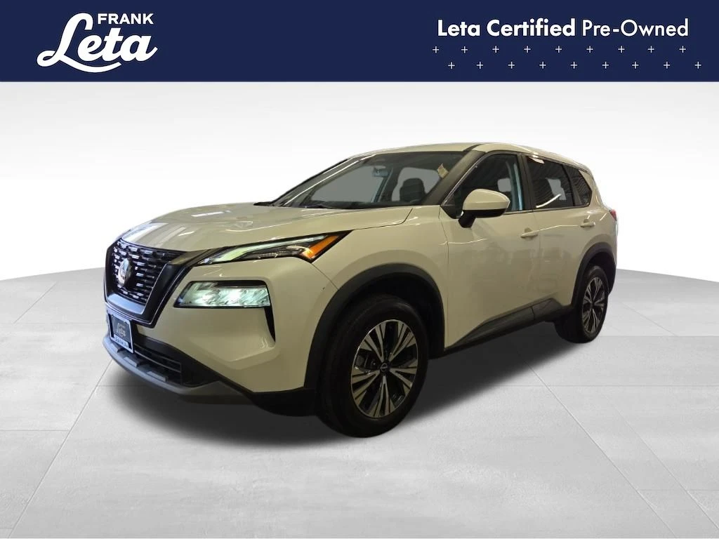 Frank Leta Automotive Outlet