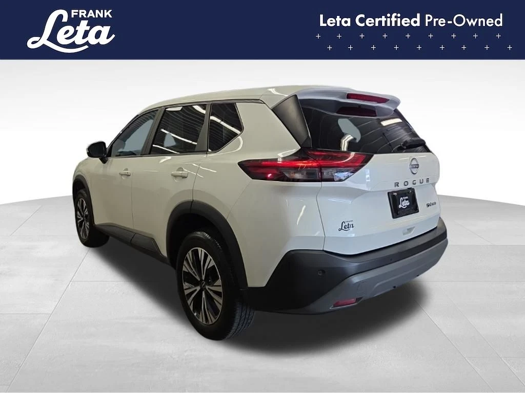 Frank Leta Automotive Outlet
