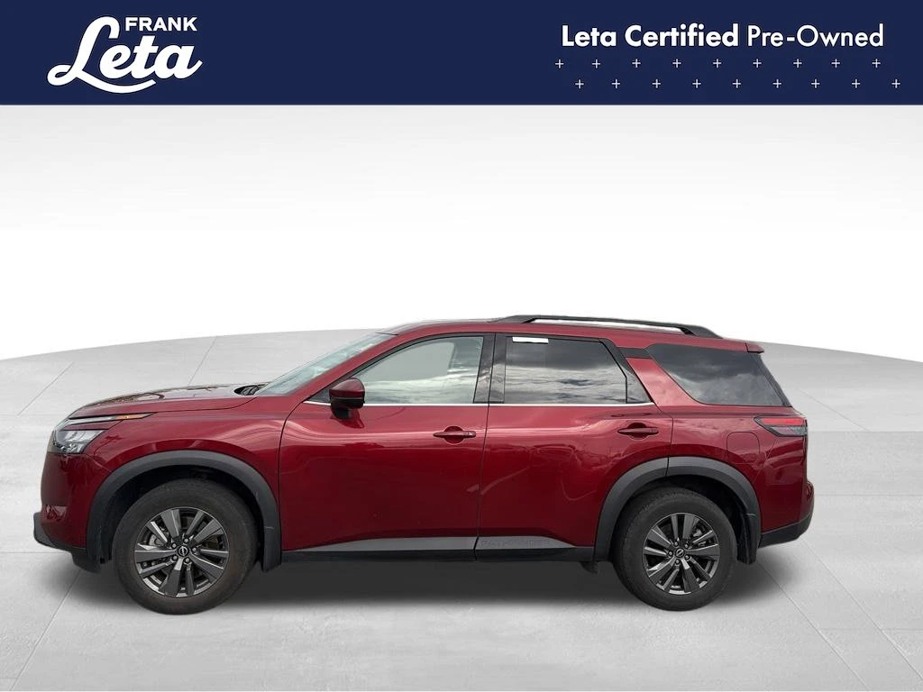 Frank Leta Automotive Outlet