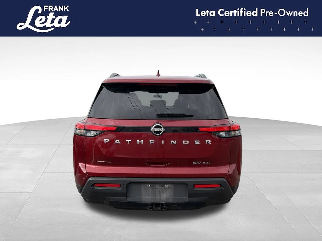Frank Leta Automotive Outlet