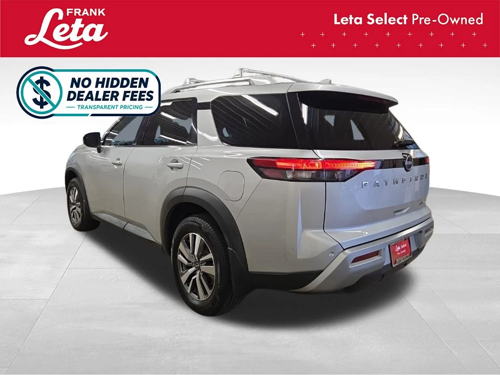 Frank Leta Automotive Outlet