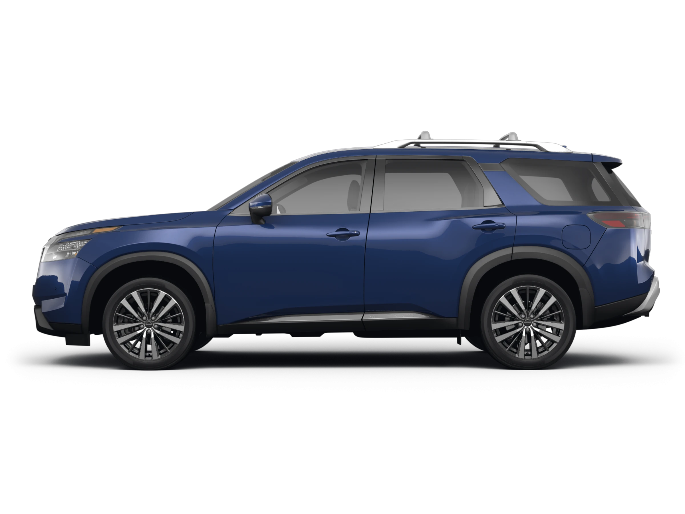 2022 Nissan Pathfinder