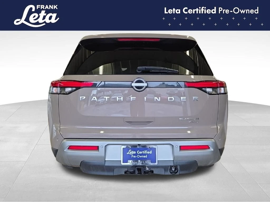 Frank Leta Automotive Outlet