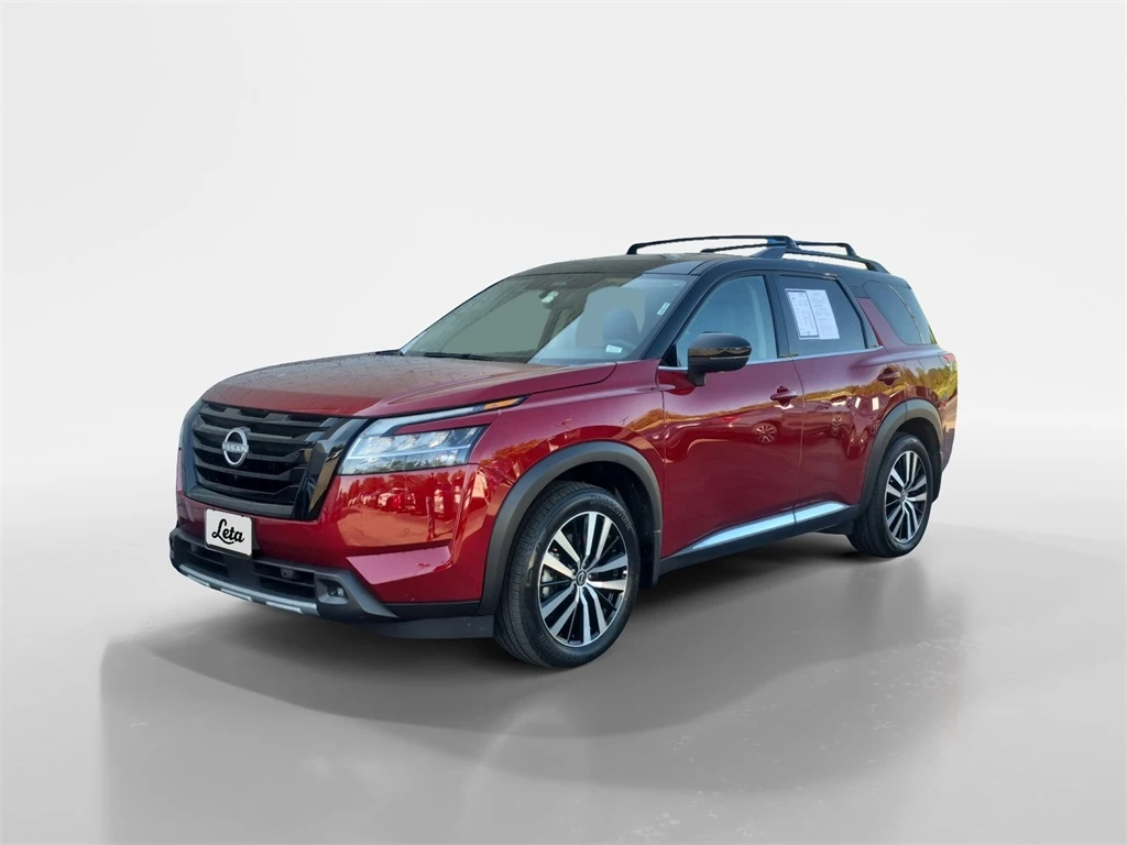 Frank Leta Automotive Outlet