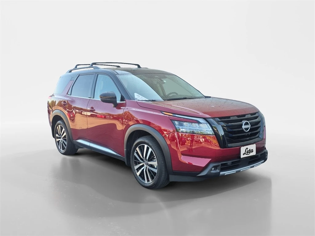 Frank Leta Automotive Outlet
