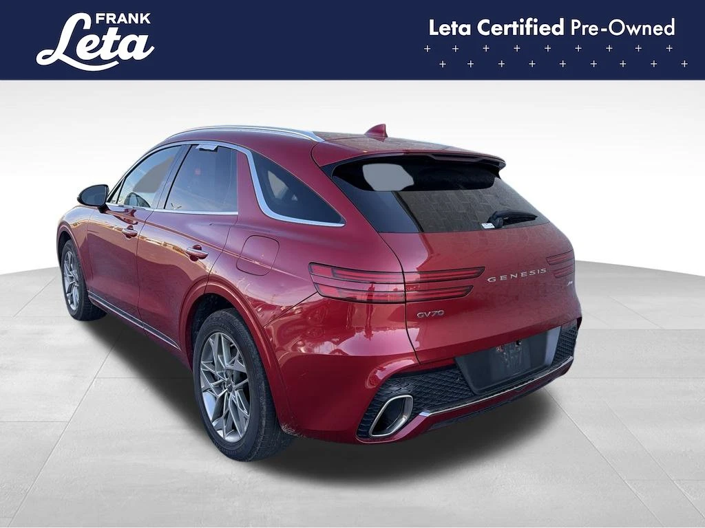 Frank Leta Automotive Outlet
