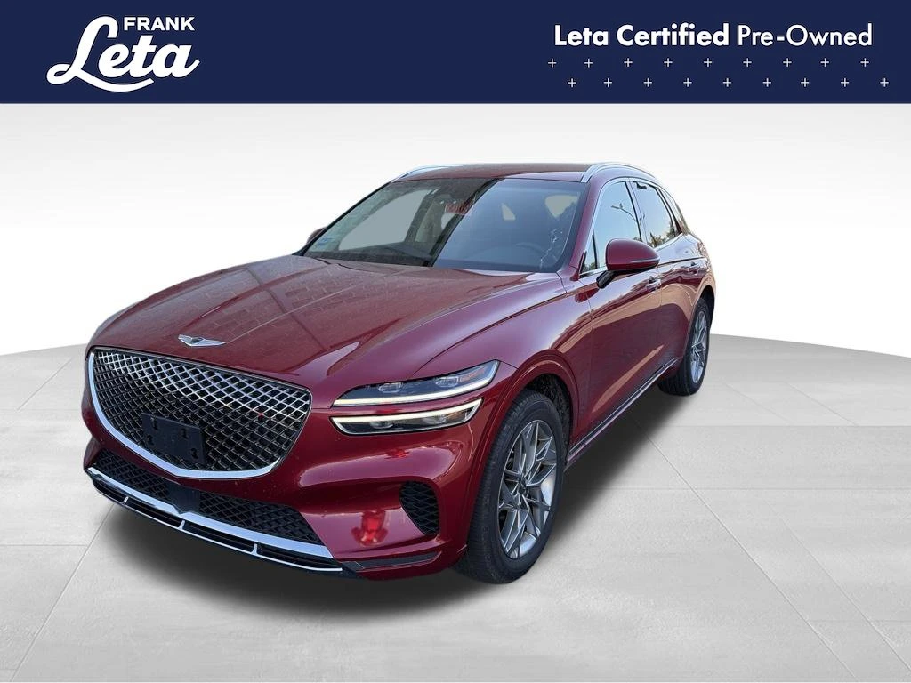 Frank Leta Automotive Outlet