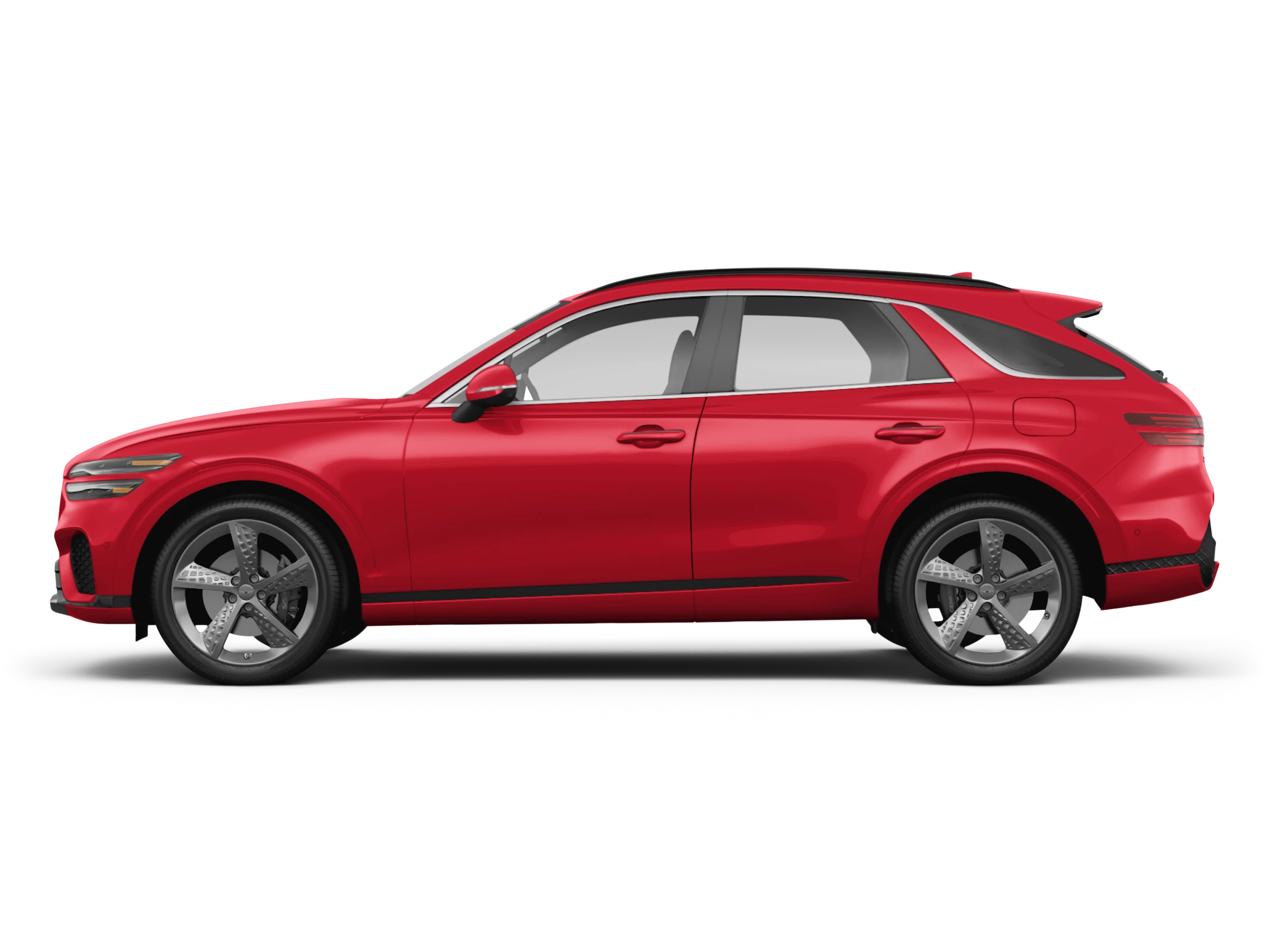 2025 Genesis GV70