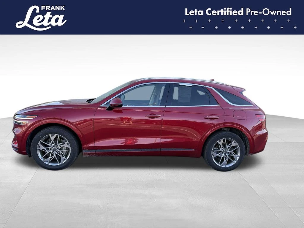 Frank Leta Automotive Outlet