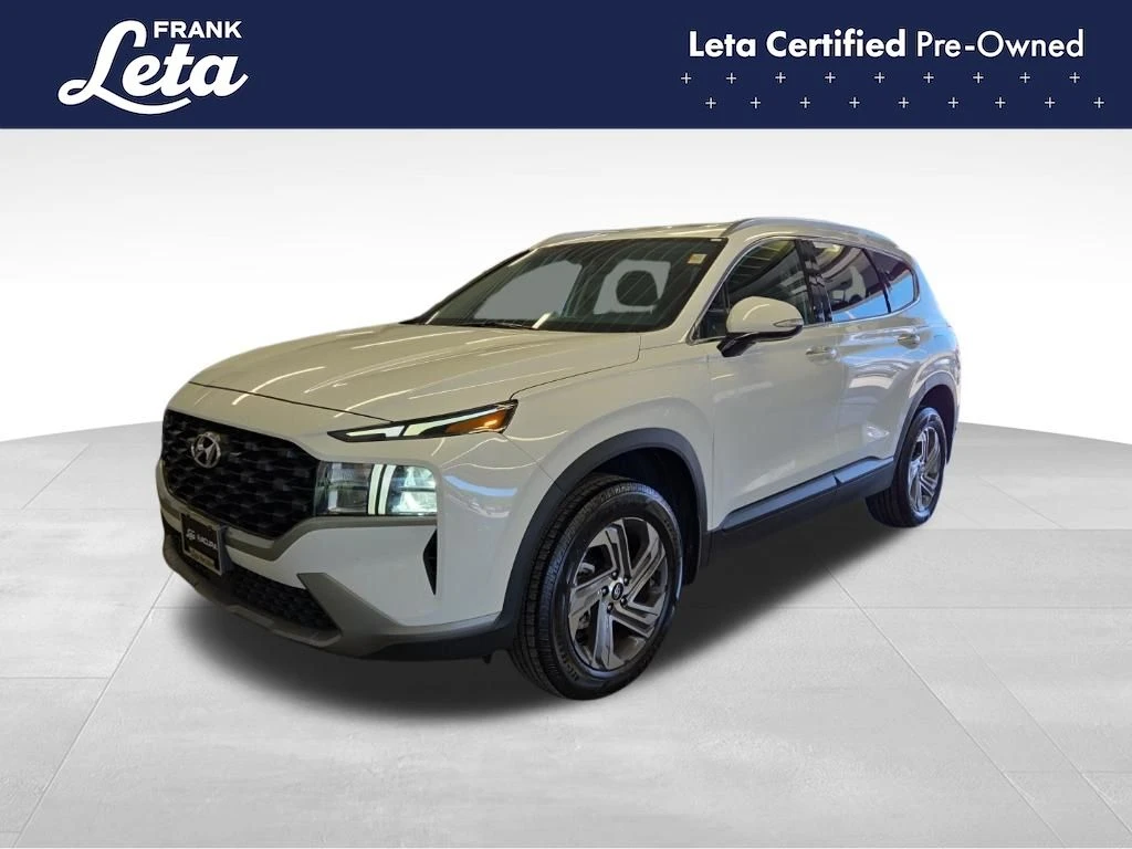 Frank Leta Automotive Outlet