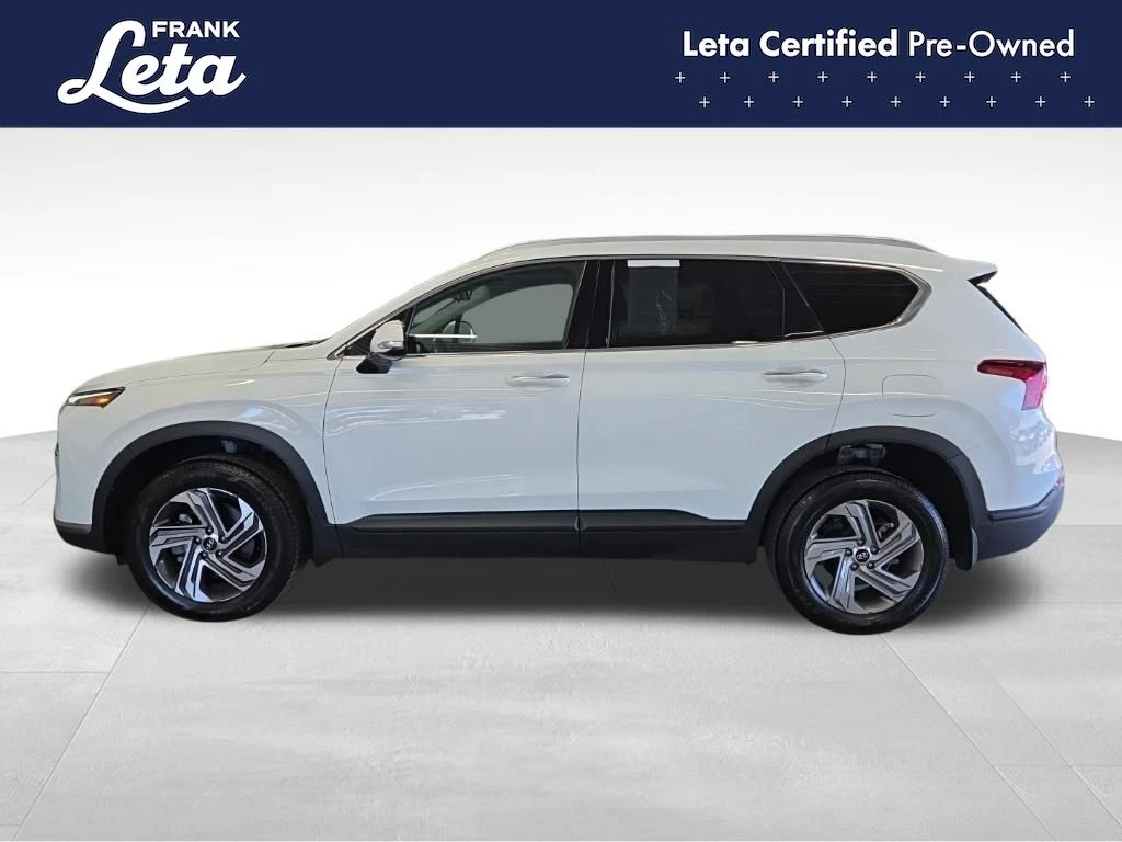 Frank Leta Automotive Outlet