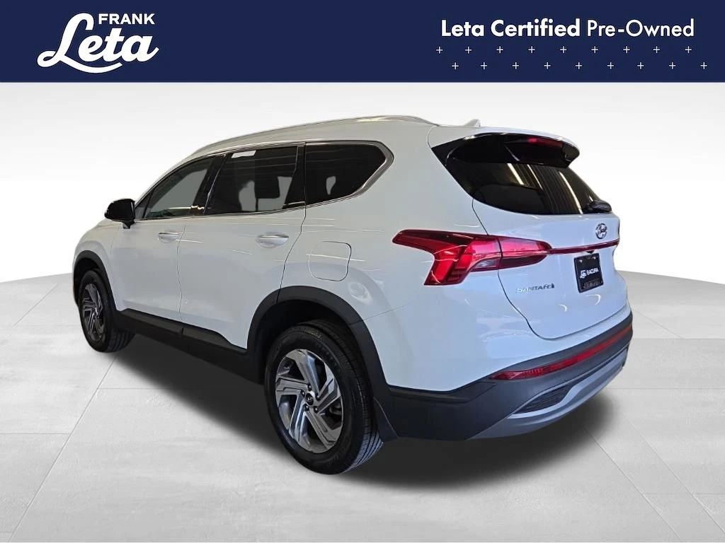 Frank Leta Automotive Outlet