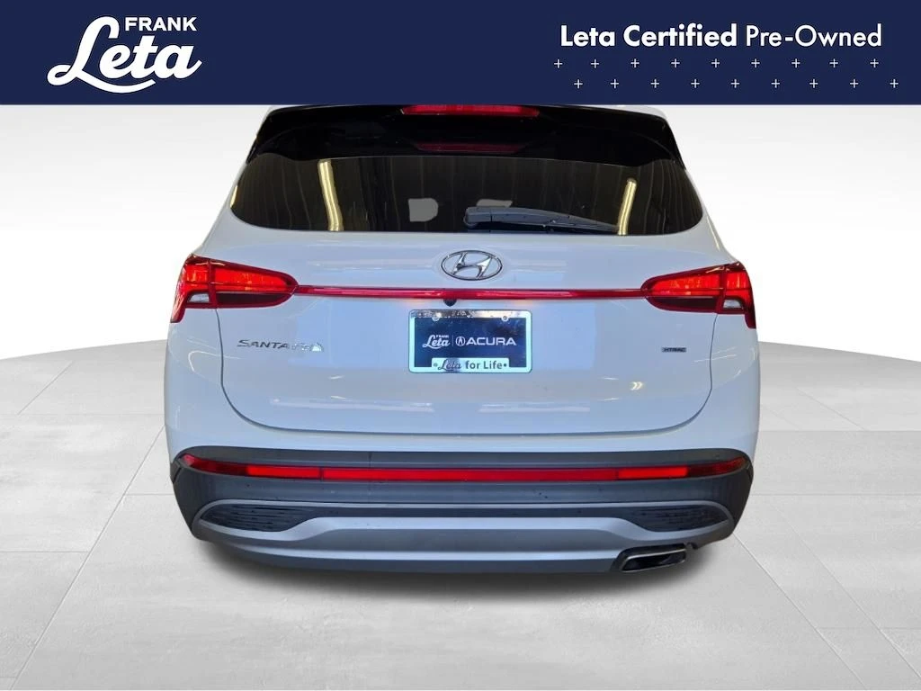 Frank Leta Automotive Outlet