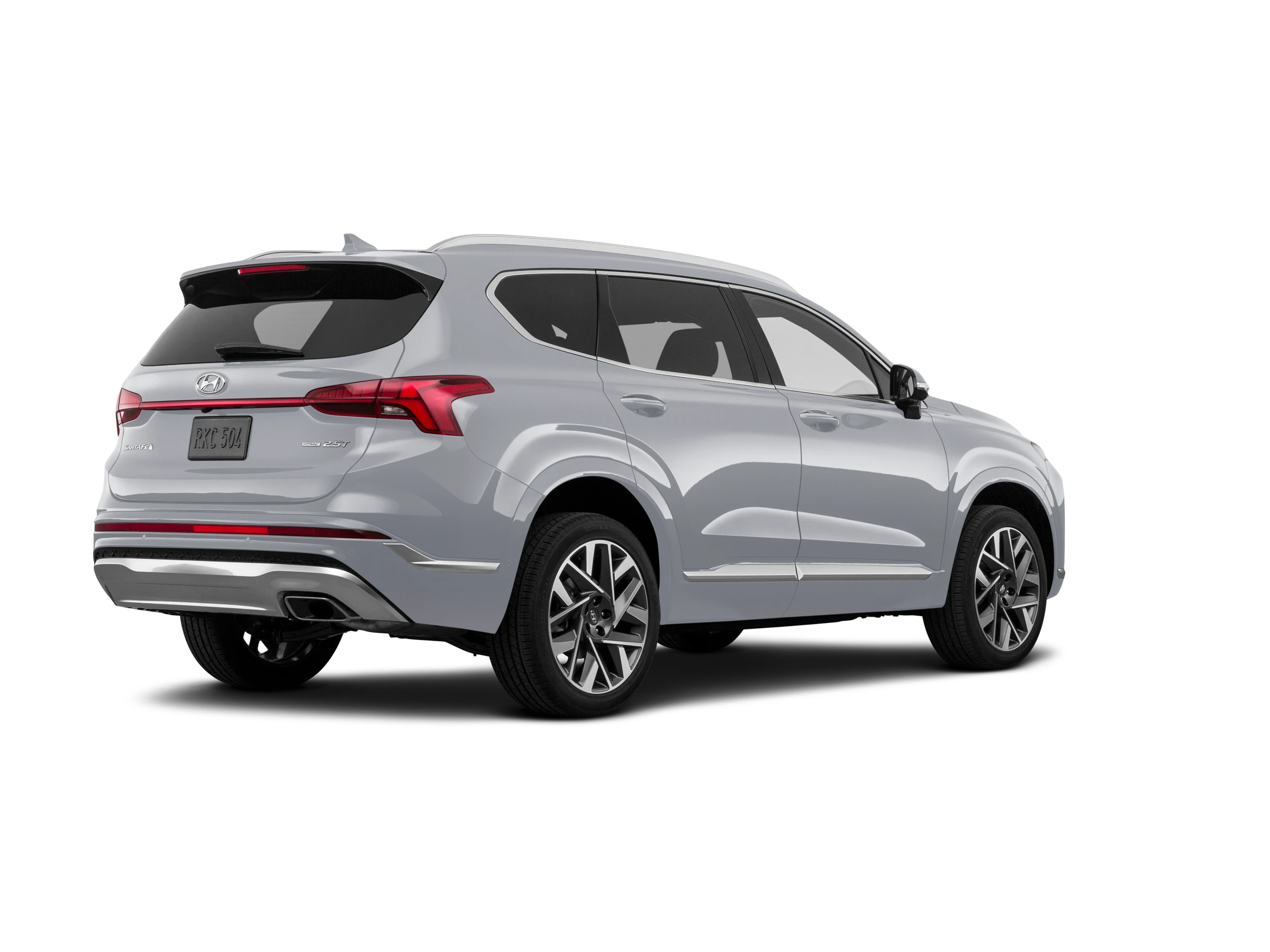 2021 Hyundai SANTA FE