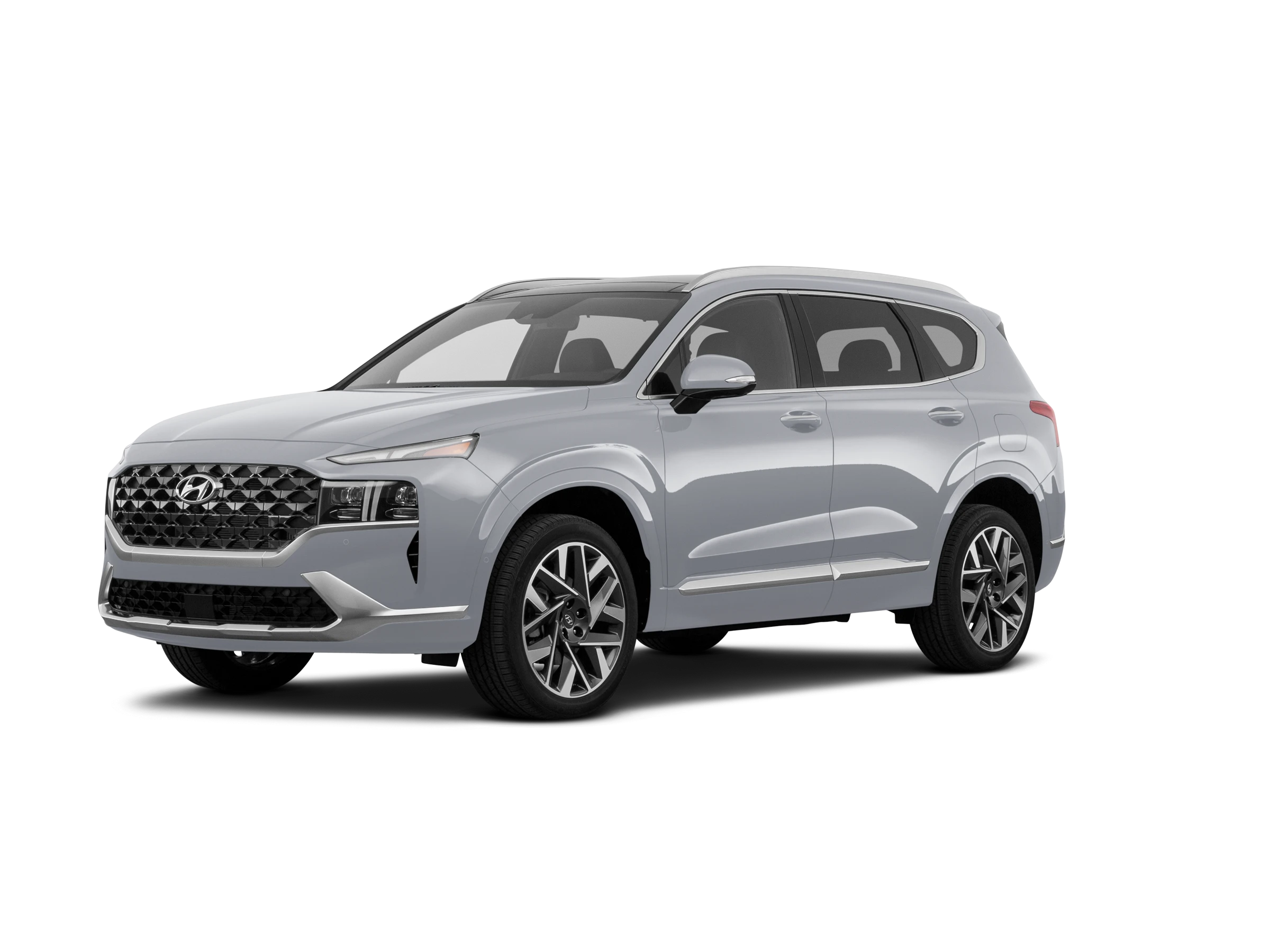 2021 Hyundai SANTA FE