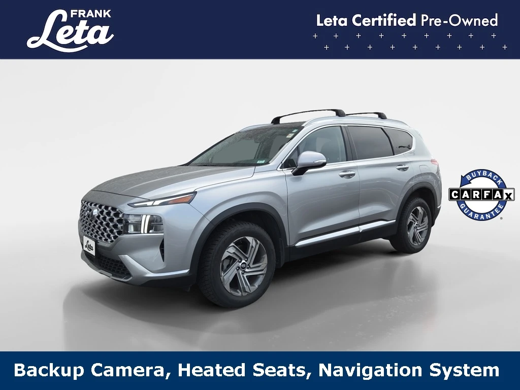 Frank Leta Automotive Outlet