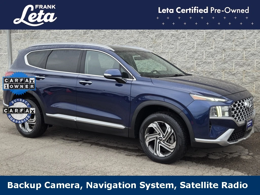 Frank Leta Automotive Outlet