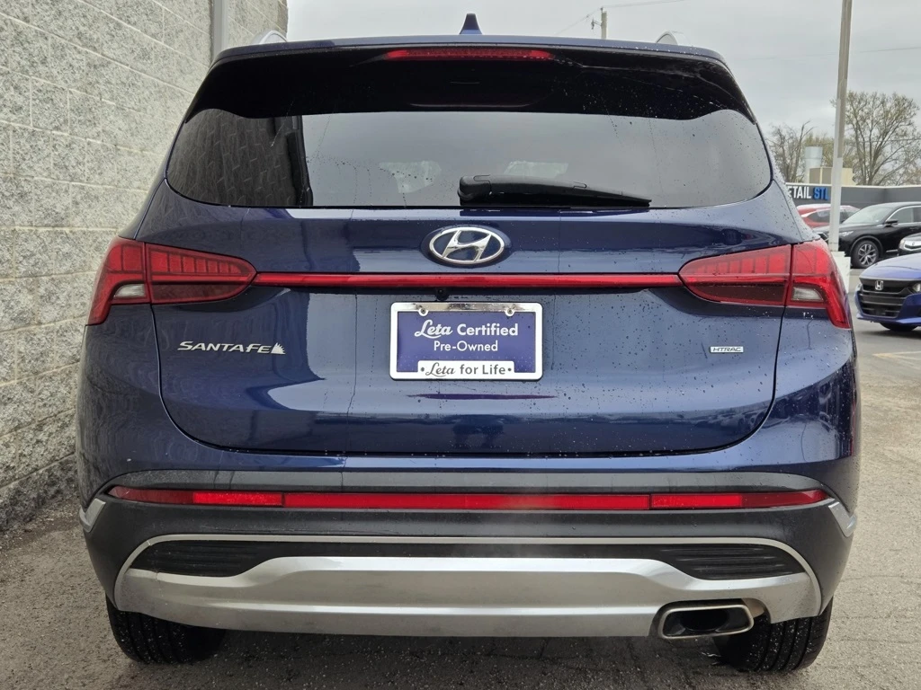 Frank Leta Automotive Outlet