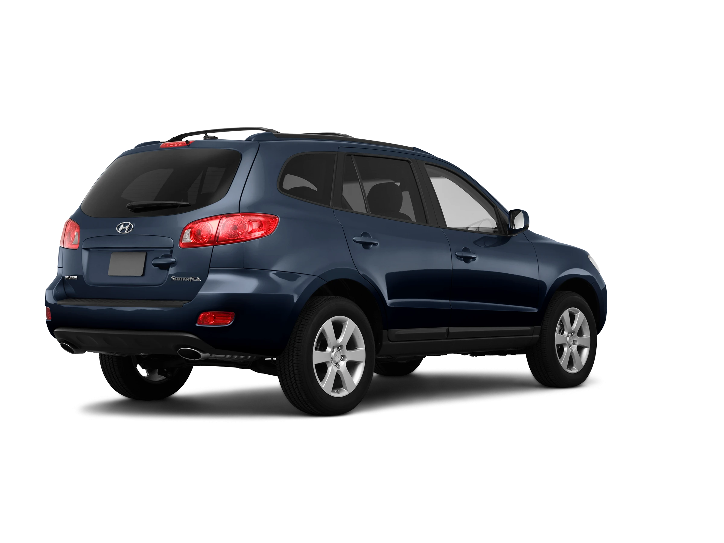 2009 Hyundai SANTA FE
