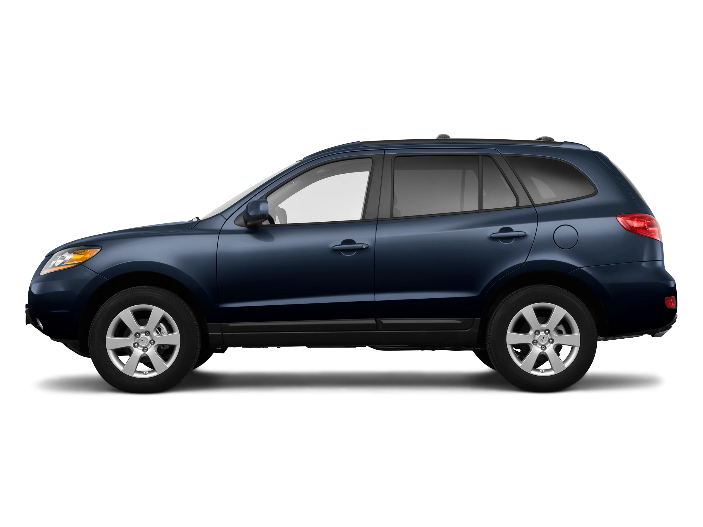 2009 Hyundai SANTA FE