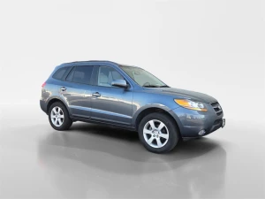2009 Hyundai SANTA FE at Default Company in City, CT
