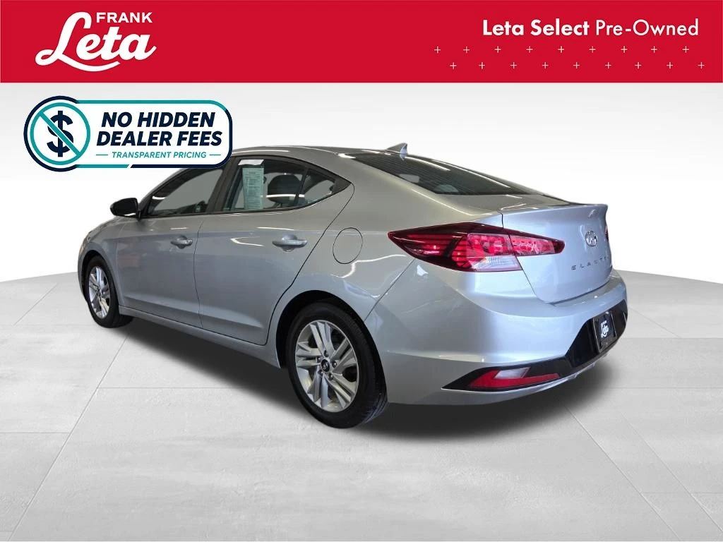 Frank Leta Automotive Outlet