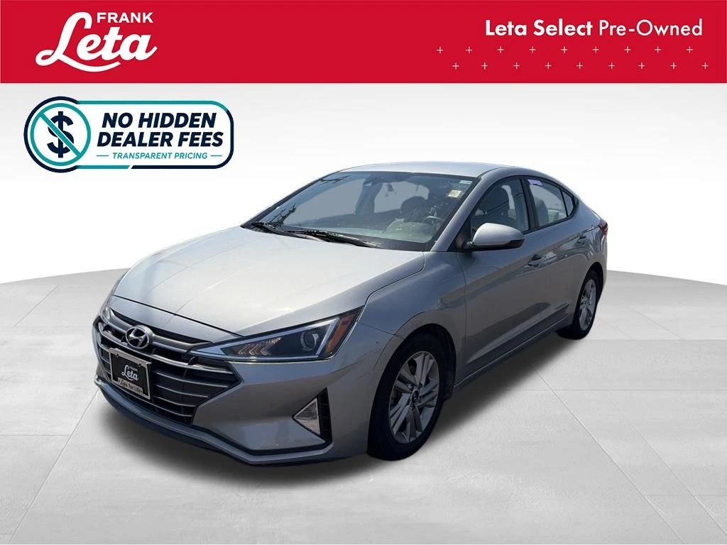 Frank Leta Automotive Outlet