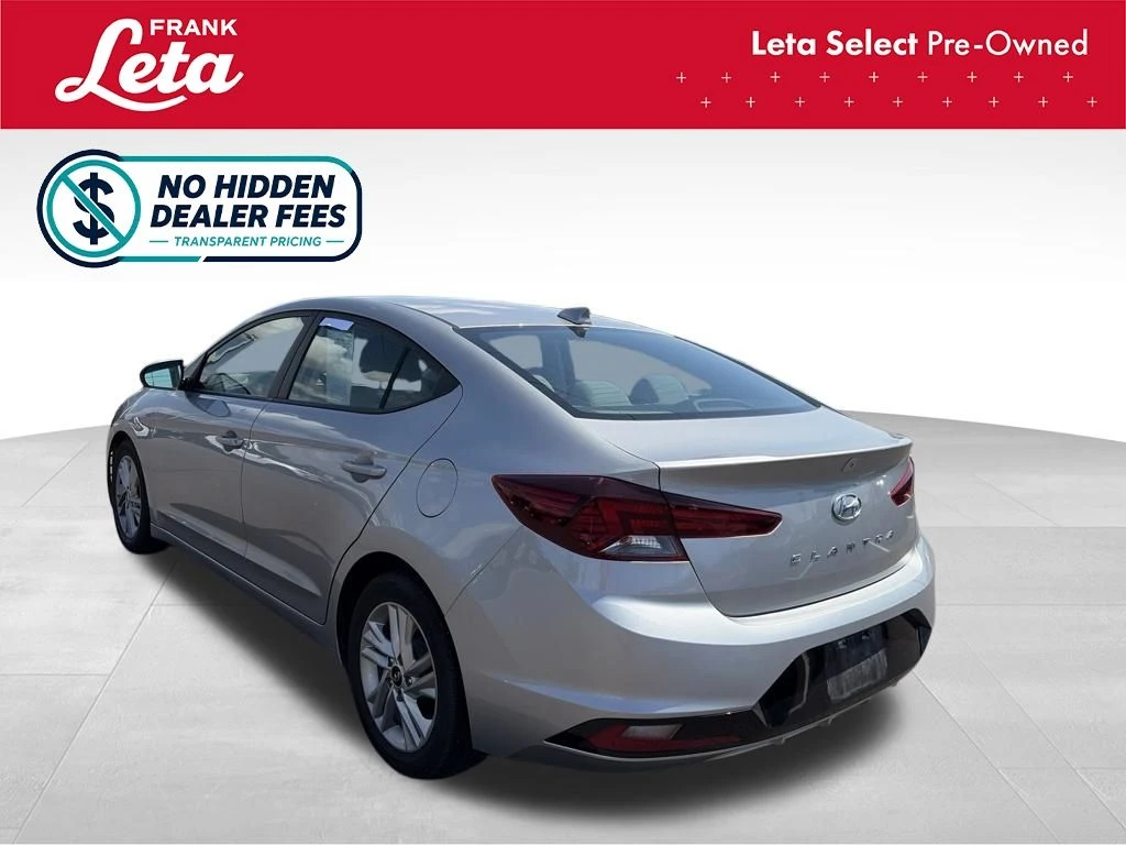 Frank Leta Automotive Outlet