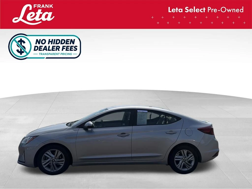 Frank Leta Automotive Outlet