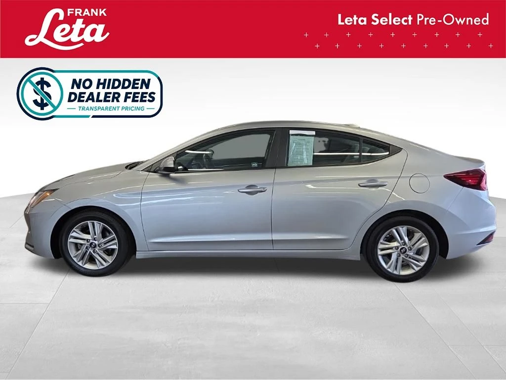 Frank Leta Automotive Outlet