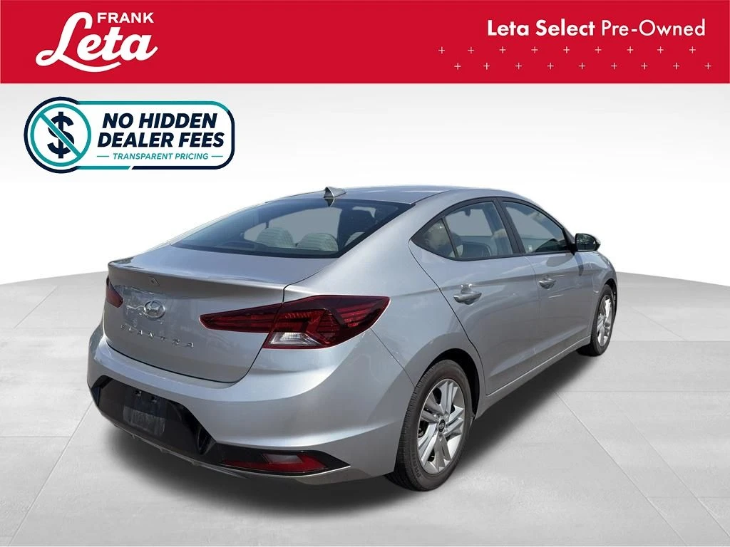 Frank Leta Automotive Outlet