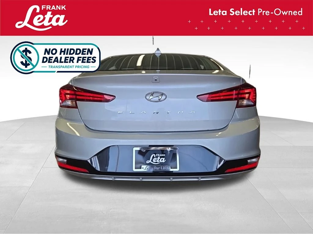 Frank Leta Automotive Outlet