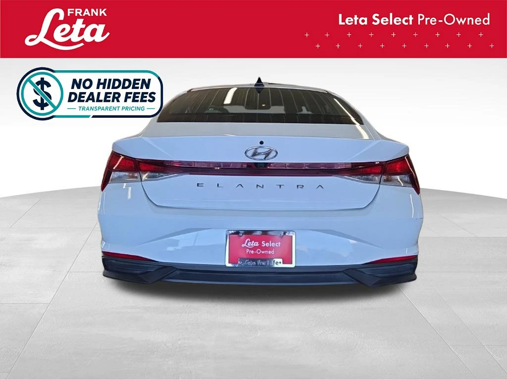 Frank Leta Mitsubishi