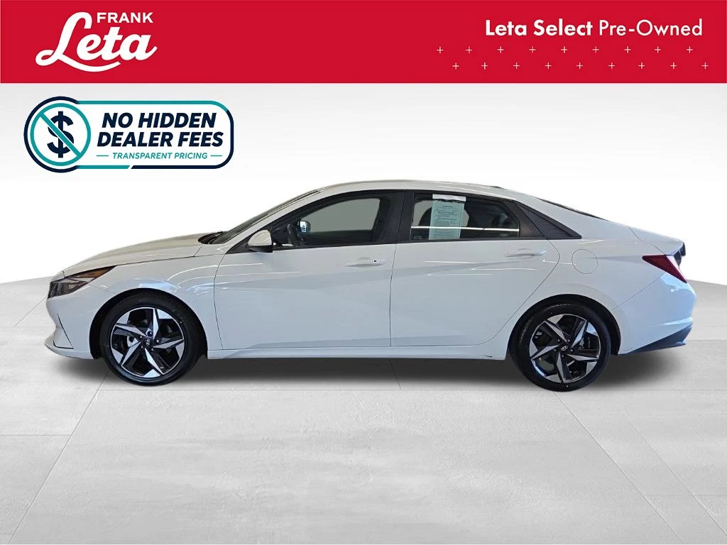 Frank Leta Mitsubishi
