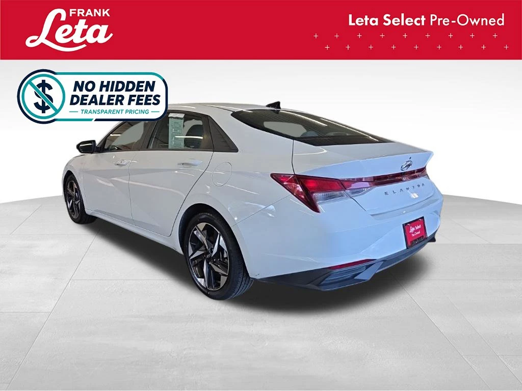 Frank Leta Mitsubishi